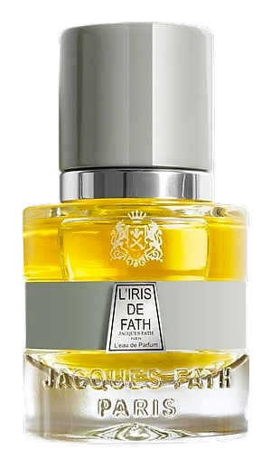 L'Iris de Fath Eau de Parfum by Jacques Fath