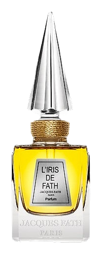L'Iris de Fath Parfum by Jacques Fath