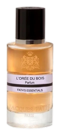 L'oree Du Bois by Jacques Fath