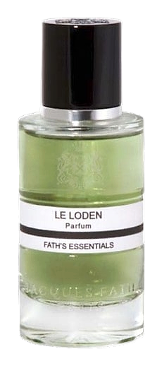 Le Loden by Jacques Fath