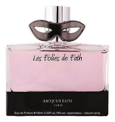 Les Folies De Fath by Jacques Fath