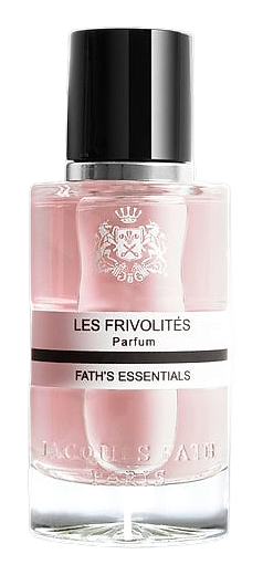 Les Frivolites by Jacques Fath