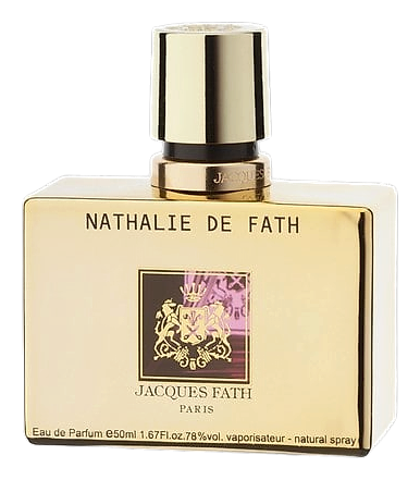 Nathalie De Fath by Jacques Fath