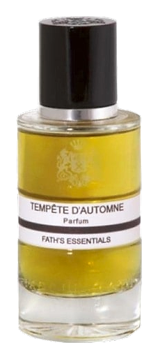 Jacques Fath Tempête d’Automne