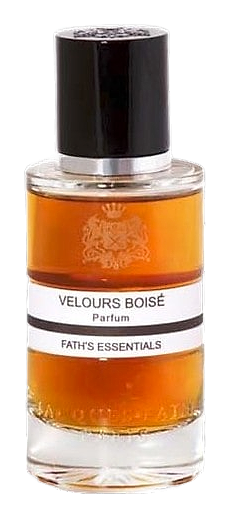 Velours Boisé by Jacques Fath