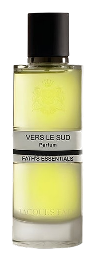 Vers Le Sud by Jacques Fath