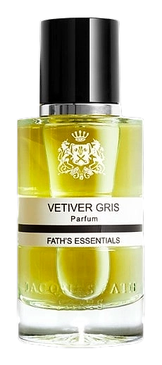 Jacques Fath Vetiver Gris