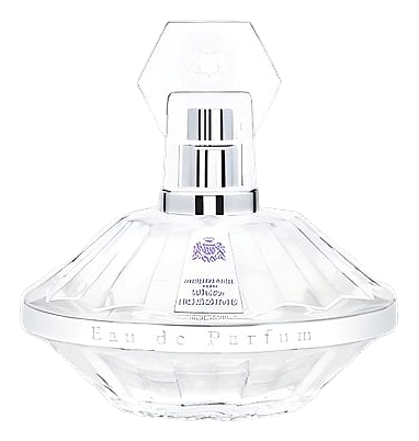 White Irissime by Jacques Fath