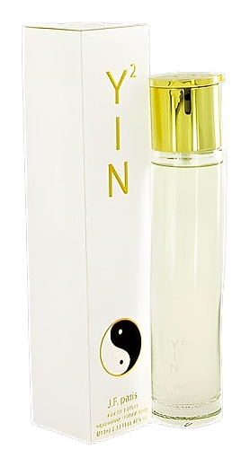 Yin 2 by Jacques Fath