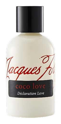 Coco Love by Jacques Zolty