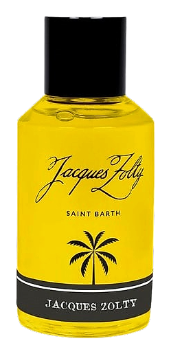 Jacques Zolty by Jacques Zolty