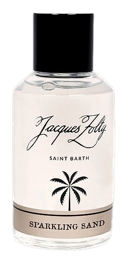 Sparkling Sand by Jacques Zolty