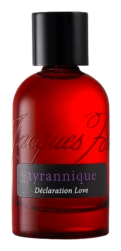 Tyrannique by Jacques Zolty