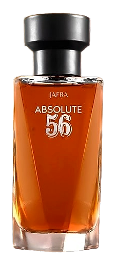 Absolute 56 by JAFRA