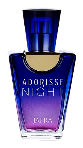 Adorisse Night by JAFRA
