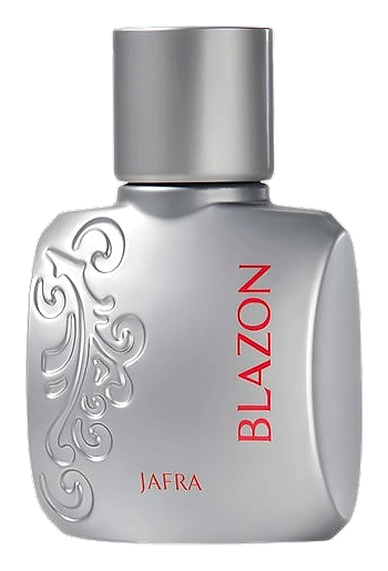Blazon by JAFRA