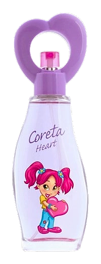 Heart by JAFRA – Eau de Toilette