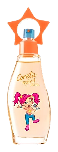 Spirit by JAFRA