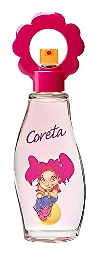 Coreta by JAFRA