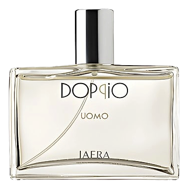 Doppio Uomo by JAFRA – Eau de Toilette