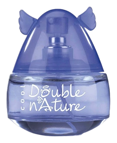 Double Nature Cool by Jafra