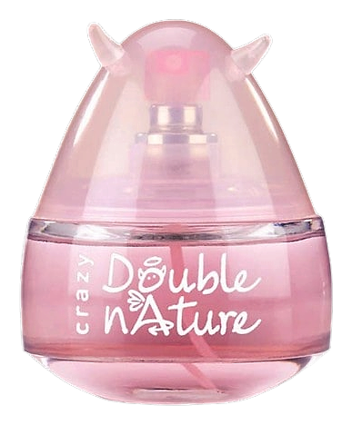 Double Nature Crazy by Jafra