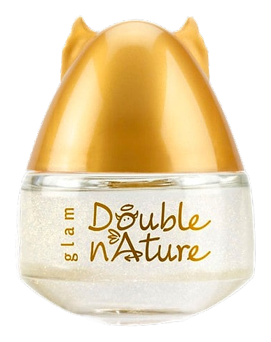 Double Nature Glam by JAFRA – Eau de Toilette