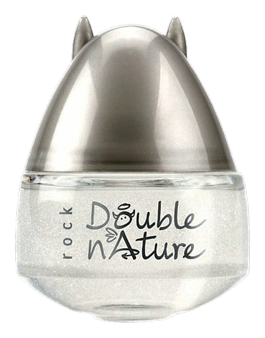 Double Nature Rock by JAFRA