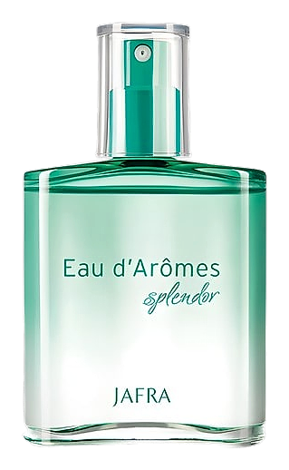 Eau d'Amôres Splendor by JAFRA – Eau de Toilette