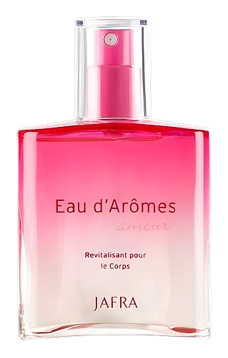 Amour by JAFRA – Eau de Toilette