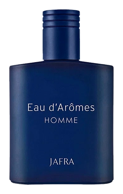 Eau D'aromes Homme by Jafra