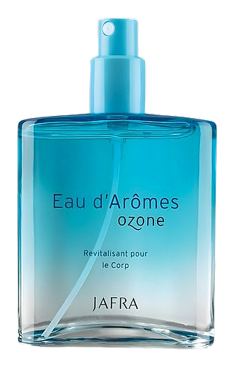 Ozone by JAFRA – Eau de Toilette