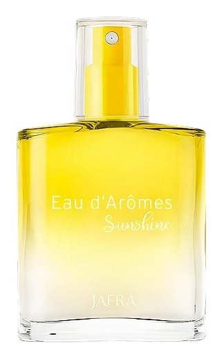 Sunshine by JAFRA – Eau de Toilette
