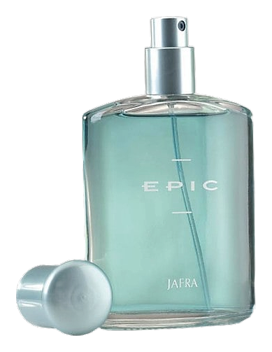 Epic by Jafra