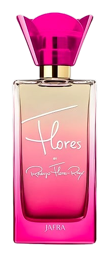 Flores by JAFRA – Eau de Toilette