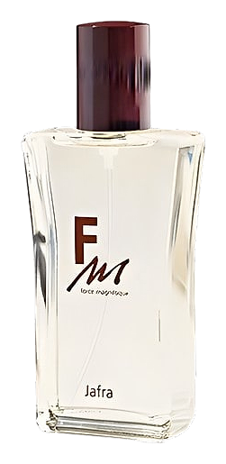 Fm Force Magnétique by Jafra