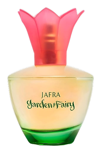 Garden Fairy by JAFRA – Eau de Toilette