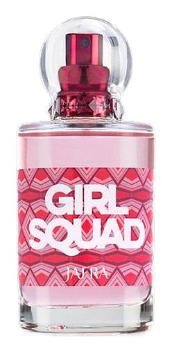 Girl Squad by JAFRA – Eau de Toilette