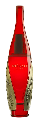 Inégale by JAFRA – Eau de Toilette