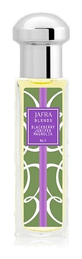 Blackberry, Juniper & Magnolia by JAFRA