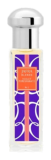 Violet & Pomegranate by JAFRA – Eau de Toilette
