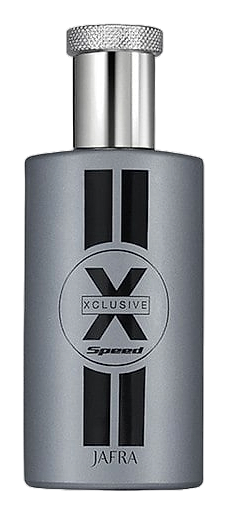 Jafra Xclusive Speed by JAFRA – Eau de Toilette