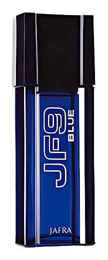 Jf9 Blue by Jafra