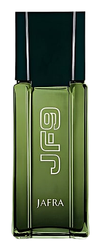 Jf9 Green by Jafra