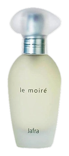 Le Moiré by Jafra