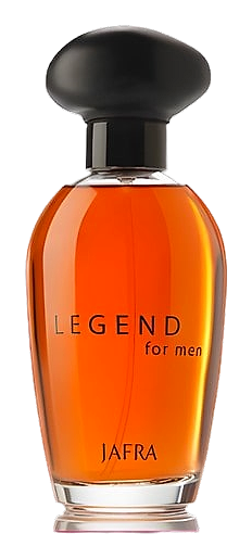 Legend For Men by Jafra