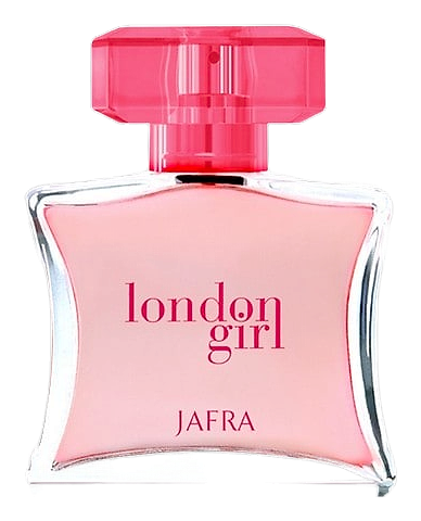 London Girl by JAFRA – Eau de Toilette