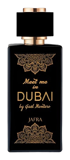 Meet Me In Dubai by JAFRA – Eau de Parfum