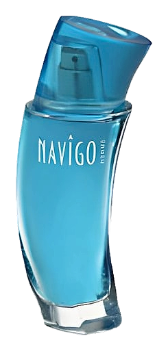 Navigo Homme by Jafra