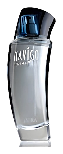 Navigo Moon Homme by JAFRA